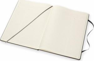 Moleskine Notes MOLESKINE PROFESSIONAL A4 (21x29,7 cm), twarda oprawa, 192 strony, czarny 5