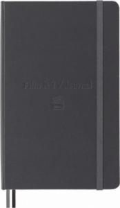 Moleskine Notes MOLESKINE Passion Journal Movies & TV, 400 stron 3