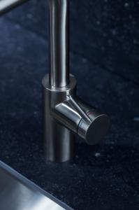 Bateria kuchenna KFA Duero Basic stojąca inox (6623-110-22) 3