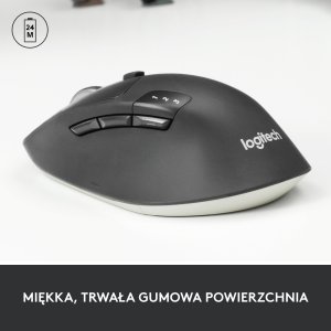 Mysz Logitech M720 Triathlon (910-004791) 2
