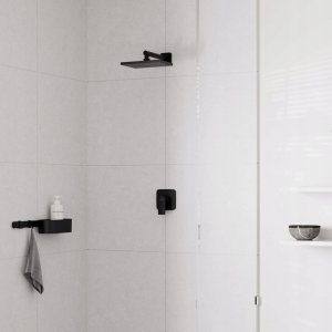 Deszczownica Hansgrohe Vernis Shape głowica górna 230 1Jet 6