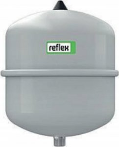Reflex Naczynie wzbiorcze Reflex N 25 4 bar / 70°C szare 3