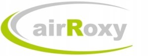 airRoxy kołnierz przyścienny 100 02-458 3