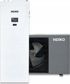 Heiko Pompa ciepła Heiko Thermal Plus 6 6