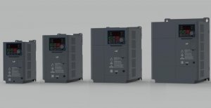 Aniro Przemiennik częstotliwości LSIS serii G100 7,5kW 3x400V AC filtr EMC C3 klawiatura LED LV0075G100-4EOFN 2