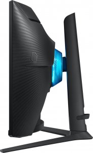 Monitor Samsung Odyssey G6 (LS32BG650EUXEN) 11