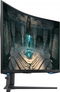 Monitor Samsung Odyssey G6 (LS32BG650EUXEN) 7
