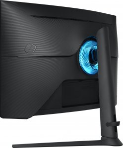 Monitor Samsung Odyssey G6 (LS32BG650EUXEN) 9