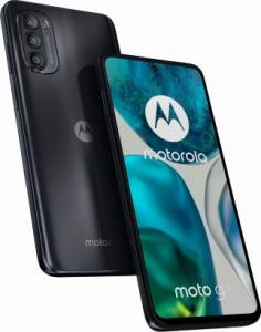 Smartfon Motorola Moto G52 4/128GB Grafitowy  (PAU70003PL) 2