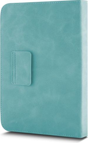 Etui na tablet GreenGo Fantasia do tabletu 7-8'' miętowe (GSM012857) 2