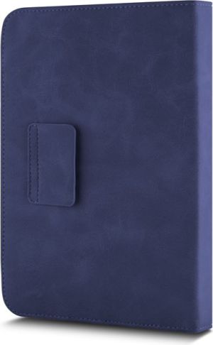 Etui na tablet GreenGo Fantasia do 7-8'' Granatowe (GSM012860) 2