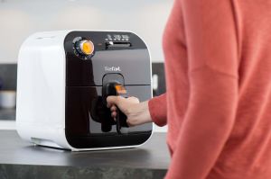 Frytkownica beztłuszczowa Tefal FX100015 3