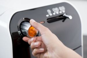 Frytkownica beztłuszczowa Tefal FX100015 6