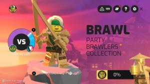 LEGO Brawls Xbox Series X 11