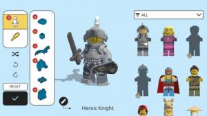 LEGO Brawls Xbox Series X 3
