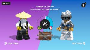 LEGO Brawls Xbox Series X 4