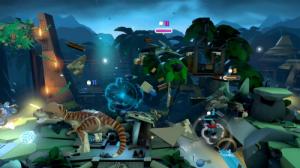 LEGO Brawls Xbox Series X 6