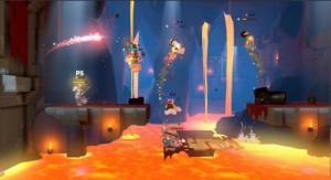 LEGO Brawls Xbox Series X 8