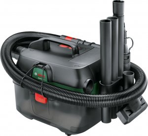 Odkurzacz przemysłowy Bosch AdvancedVac 18V-8 3