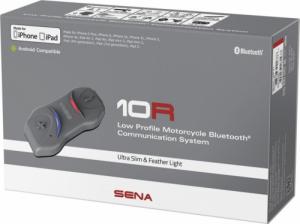 Słuchawka Sena SENA 10R Single Czarna (10R-02) 4
