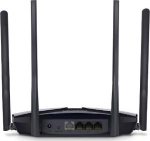 Router Mercusys MR80X 3