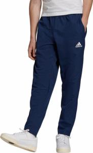 Adidas Spodnie piłkarskie adidas ENTRADA 22 Pre Panty HB5329 HB5329 granatowy S 2