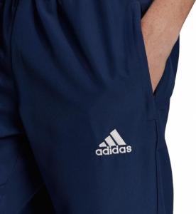 Adidas Spodnie piłkarskie adidas ENTRADA 22 Pre Panty HB5329 HB5329 granatowy S 4