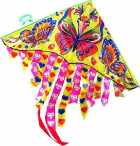 Gunther Latawiec dla dziecka 72cm Motyl Artyk 2
