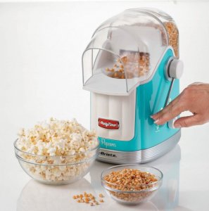 Maszynka do popcornu Ariete 2958/01 Partytime 2