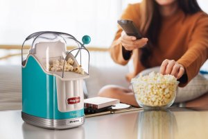 Maszynka do popcornu Ariete 2958/01 Partytime 3