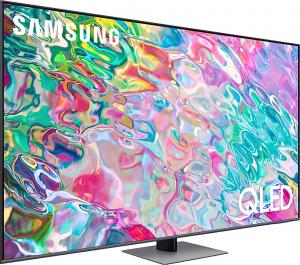 Telewizor Samsung QE55Q77BAT QLED 55'' 4K Ultra HD Tizen 2