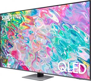 Telewizor Samsung QE55Q77BAT QLED 55'' 4K Ultra HD Tizen 3