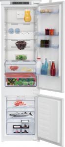 Lodówka Beko BCNA306E42SN 2