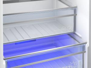 Lodówka Beko BCNA306E42SN 4