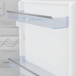 Lodówka Beko BCNA306E42SN 5