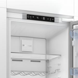 Lodówka Beko BCNA306E42SN 6