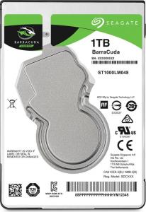 Dysk Seagate BarraCuda 1TB 2.5" SATA III (ST1000LM048) 5