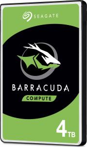 Dysk Seagate BarraCuda 4TB 2.5" SATA III (ST4000LM024) 4