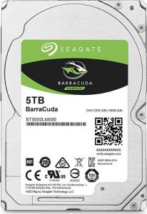 Dysk Seagate BarraCuda 5TB 2.5" SATA III (ST5000LM000) 4