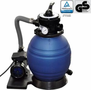 vidaXL Basen z pompą z filtrem piaskowym, 490x360x120 cm 3