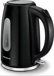 Czajnik Morphy Richards Equip Czarny 2