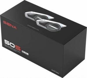 Sena INTERKOM MOTOCYKLOWY SENA 50S-10D 2