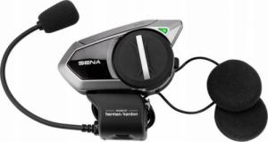 Sena INTERKOM MOTOCYKLOWY SENA 50S-10D 3