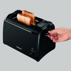Toster Krups KH 1518 ProAroma 2
