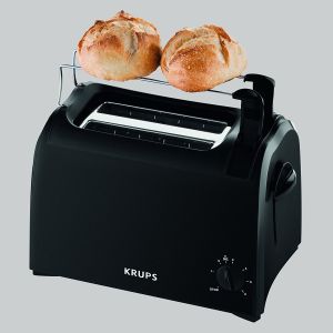 Toster Krups KH 1518 ProAroma 3