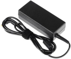 Zasilacz do laptopa Green Cell 65 W, 1.7 mm, 3.4 A, 19 V (AD01P) 4
