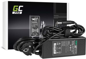 Zasilacz do laptopa Green Cell 90 W, 5 mm, 4.6 A, 19.5 V (AD09P) 2