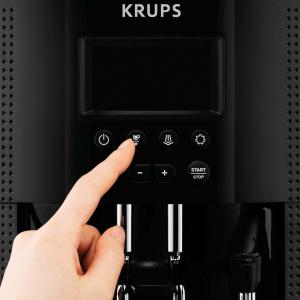 Ekspres ciśnieniowy Krups Pisa EA8150 4