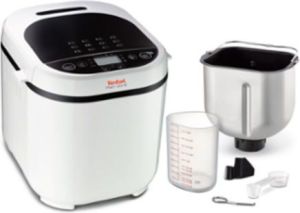 Wypiekacz do chleba Tefal Wypiekacz do chleba Tefal PF 2101 ( 1000g 700W biały) 2