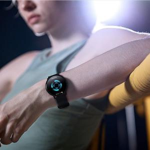Smartwatch Mibro Mibro Lite Czarny  (MIBAC_LT) 3
